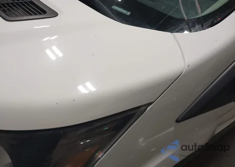 2020 Ford Transit-350 Passenger Van Xl z USA, uszkodzony, nr VIN 1FBAX9Y85LKB23529